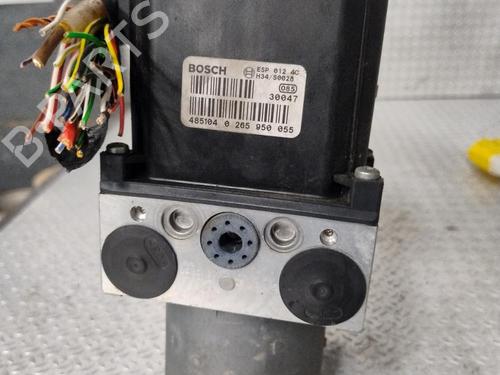 Used ABS pump ABS pump VW PASSAT B5.5 (3B3) 1.9 TDI (101 hp) 30484101 30484101