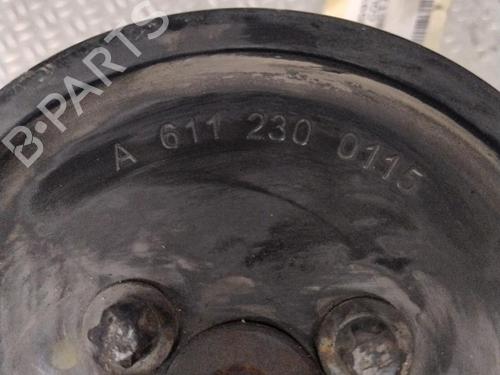 steering-pump-mercedes-benz-c-class-coupe-cl203-2001-2002-2003-2004-2005-2006-2007-2008-2009-2010-2011-27245168 main image