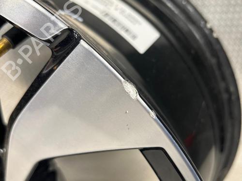 Used Rim Rim 39496117 39496117