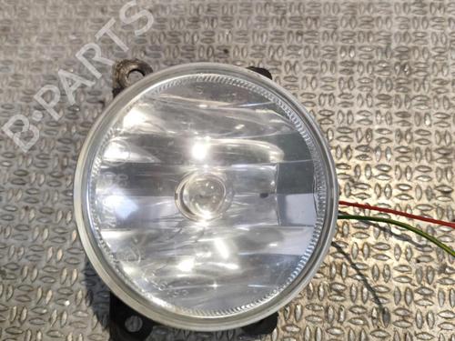 Højre Foran Tågelygte Højre Foran Tågelygte CITROËN C3 II (SC_) 1.4 VTi 95 (95 hp) 37454187 37454187