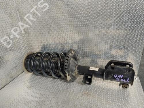 Left front shock absorber VW CRAFTER Van (SY_, SX_) 2.0 TDI FWD (SYB, SYC, SYD) | BP26514272M16 - Image 3