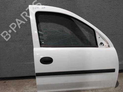 Used Right front door OPEL COMBO Tour 1.3 CDTI 16V (69 hp) 24091274