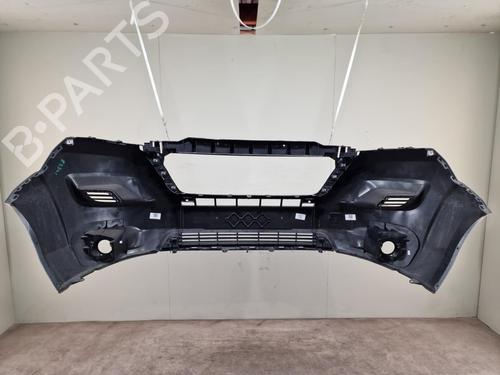 Front bumper OPEL MOVANO C Van (U9) 2.2 D | BP24099832C7 