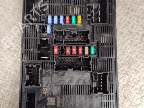 Used Electronic module Electronic module 37595682 37595682
