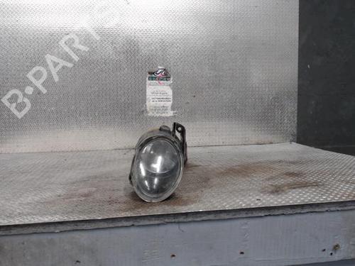 Used Left front fog light VW PASSAT B6 (3C2) 2.0 TDI (136 hp) 24093621