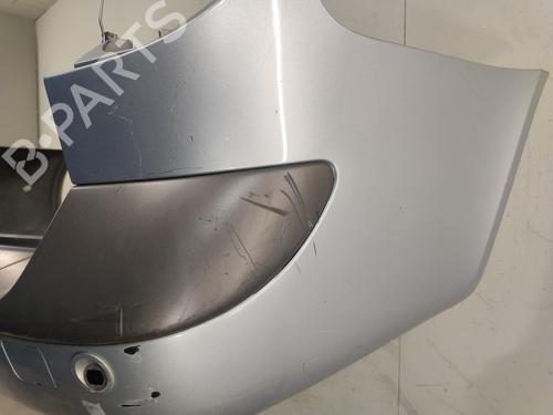 Rear bumper RENAULT LAGUNA II Grandtour (KG0/1_) 1.6 16V (KG0A, KG0L) | BP27193040C8 