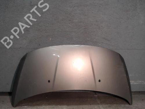Hood PEUGEOT 3008 I MPV (0U_) 2.0 HDi | BP24095679C1