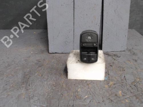 Used Left front window switch OPEL CORSA D (S07) 1.3 CDTI (L08, L68) (75 hp) 24070339