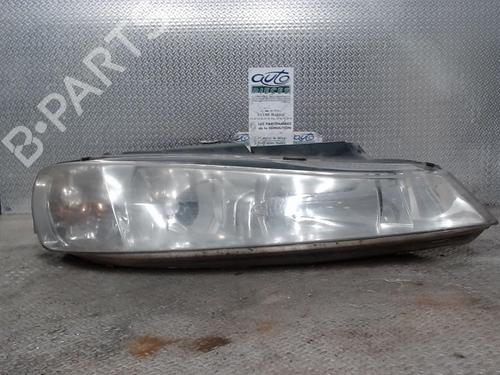 Used Right headlight Right headlight PEUGEOT 406 (8B) 1.8 16V (116 hp) 36463114 36463114