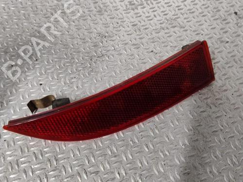 Rear bumper right light DACIA SANDERO II TCe 90 (B8M1, B8MA, B8AC) | BP30188339C82 