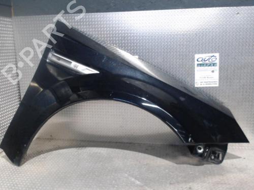 Used Right front fenders OPEL TIGRA TwinTop (X04) 1.3 CDTI (R97) (69 hp) 24079608