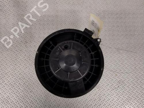 Used Heater blower motor NISSAN PULSAR Hatchback (C13) 1.5 dCi (110 hp) 25703555