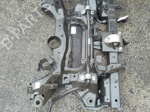 Forbro RENAULT MASTER IV Platform/Chassis BLUE DCI 150 | BP39755037M9 - Image 3