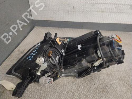 Left headlight PEUGEOT ION Electric | BP33187990C28  - Image 5