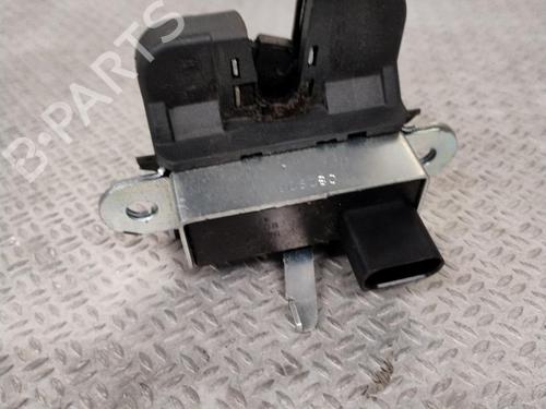 Electronic module VW SCIROCCO III (137, 138) 2.0 TDI | BP24919332M83 