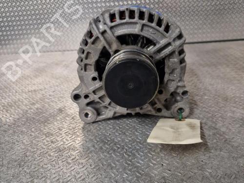Used Alternator Alternator SEAT IBIZA IV (6J5, 6P1) 1.6 TDI (90 hp) 24070716 24070716
