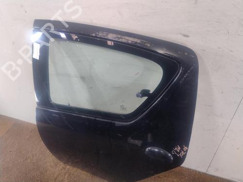 Used Left rear door Left rear door 34641208 34641208
