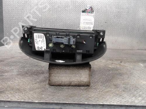 Multifunctionele display OPEL COMBO Tour 1.3 CDTI 16V | BP24097619C48 
