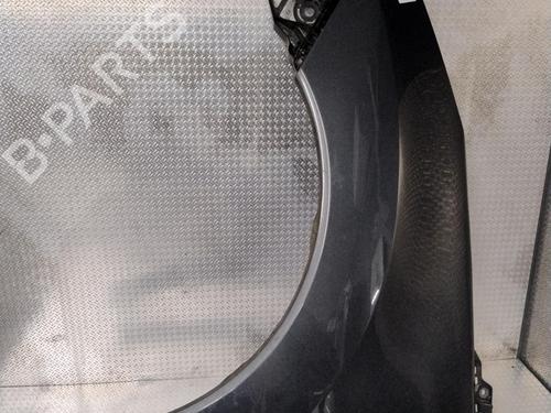 Left front fenders PEUGEOT 3008 I MPV (0U_) 1.6 HDi | BP29380027C41 