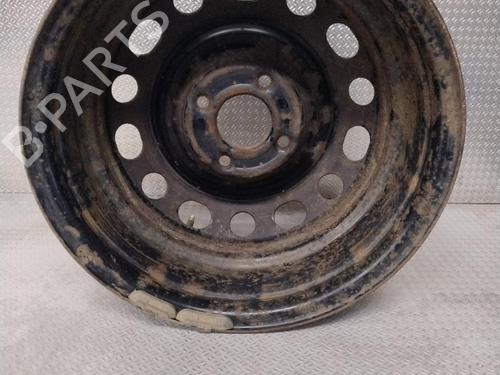 Felg Felg CITROËN BERLINGO MULTISPACE (B9) 1.6 HDi 90 (92 hp) 27643907 27643907