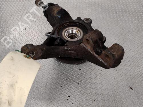 Used Right front steering knuckle PEUGEOT 308 I (4A_, 4C_) 1.6 HDi (90 hp) 28526725
