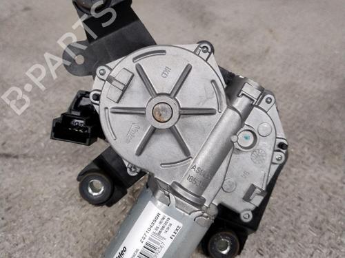 Rear wiper motor DACIA LOGAN MCV II 1.5 Blue dCi 95 (K8JL) | BP34641187M102 - Image 2