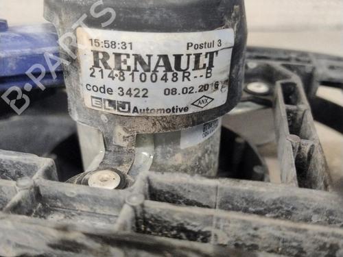 radiator-fan-dacia-sandero-ii-2012-34105850 main image