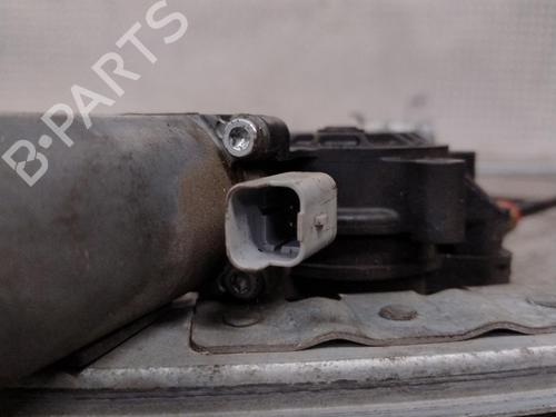 Left front window motor PEUGEOT 206 SW (2E/K) 1.6 HDi 110 | BP33248330E21 - Image 4