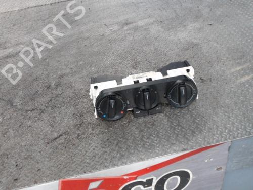 Used Climate control VW POLO IV (9N_, 9A_) 1.4 TDI (80 hp) 24085727