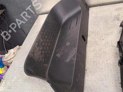 Used Pedal Pedal RENAULT TRAFIC III Van (FG_) 1.6 dCi 120 (FGMB, FGMC) (120 hp) 33751317 33751317