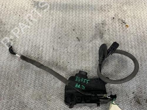 Used Rear right lock Rear right lock RENAULT CLIO V (B7_) 1.0 TCe 90 (B7MT) (91 hp) 24095303 24095303
