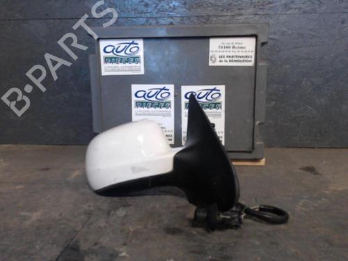 Used Right mirror VW POLO (6N2) 1.4 (60 hp) 24069414