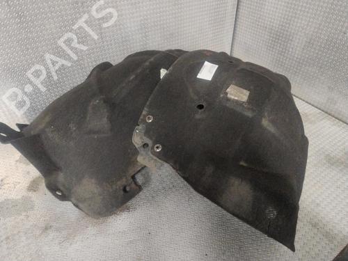 Used Wheel arch Wheel arch RENAULT KANGOO III MPV TCe 130 (KJMB) (131 hp) 40204294 40204294