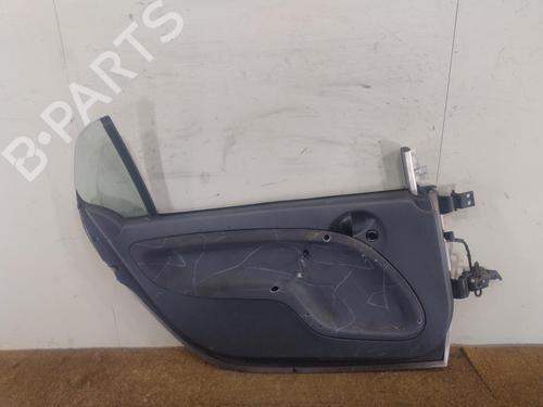 Used Left front door Left front door SMART FORTWO Coupe (450) 0.7 (450.352, 450.332) (61 hp) 34409029 34409029
