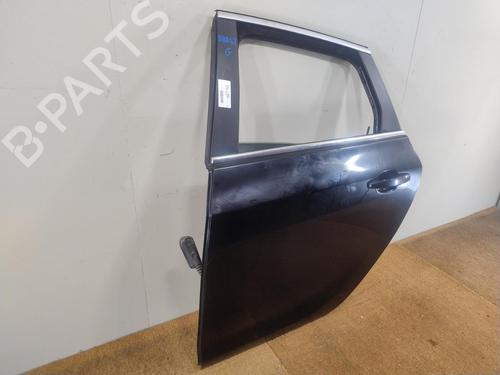 Left rear door OPEL ASTRA J (P10) 1.7 CDTI (68) | BP29577294C4 
