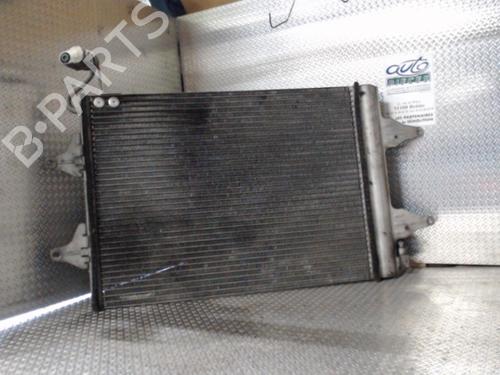 Used Heater matrix SEAT IBIZA III (6L1) 1.9 TDI (100 hp) 24072338