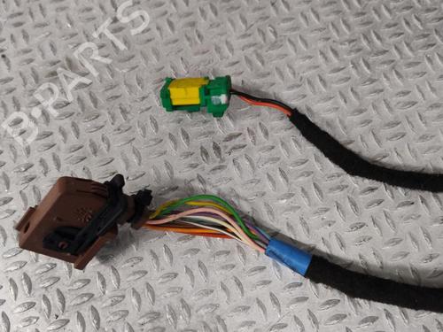 Ryggespeil venstre CITROËN C6 (TD_) 2.7 HDi | BP29929439C26 