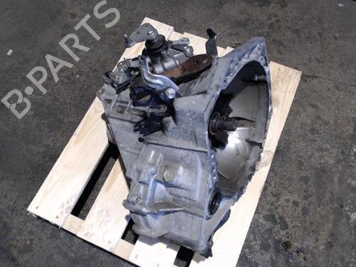Used Gearbox Gearbox CITROËN C1 II (PA_, PS_) 1.0 VTi 68 (69 hp) 24087802 24087802