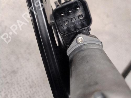 Used Front left window mechanism FORD GRAND C-MAX (DXA/CB7, DXA/CEU) 1.6 TDCi (115 hp) 27438450