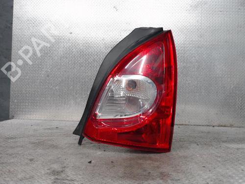 Used Right taillight Right taillight 24096065 24096065