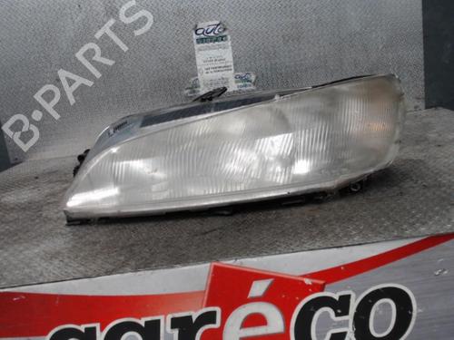 Used Left headlight Left headlight 24085901 24085901