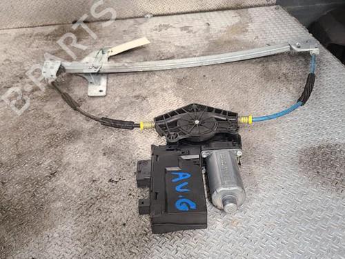 Used Front left window mechanism Front left window mechanism 24099941 24099941