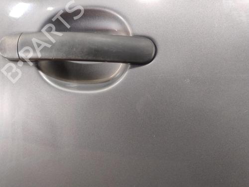 Porte avant droite VW GOLF V (1K1) 1.9 TDI (90 hp) 29441435