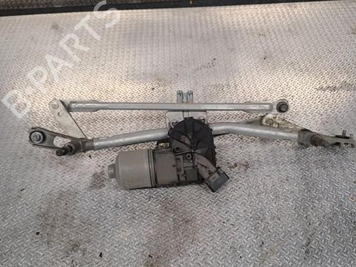 Used Front wiper motor Front wiper motor CITROËN BERLINGO Box Body/MPV (B9) 1.6 HDi 90 (90 hp) 24098279 24098279