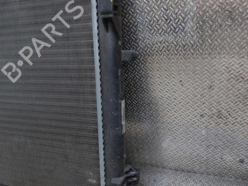 Used Water radiator Water radiator RENAULT CLIO II (BB_, CB_) [1998-2016] 33711796 33711796