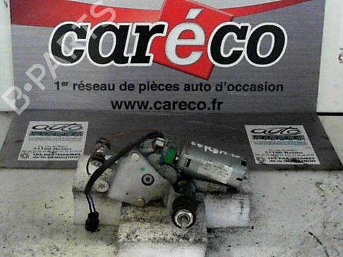 Ruitenwissermotor achter OPEL CORSA B (S93) 1.2 i 16V (F08, F68, M68) (65 hp) 24062172