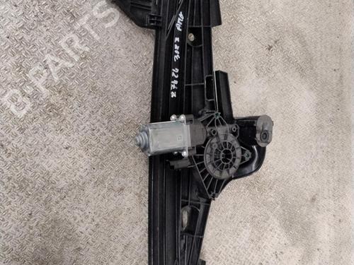 Used Rear left window mechanism Rear left window mechanism 36510352 36510352