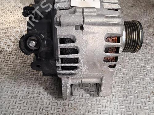 Alternator CITROËN C3 III (SX) 1.2 THP 110 (SXHNPS, SXHNZT, SXHNZ6) | BP24098609M7 - Image 3