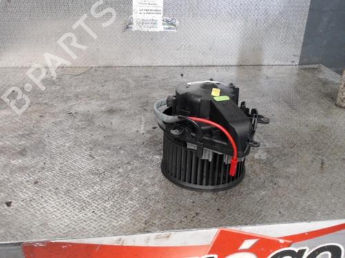 Used Heater blower motor PEUGEOT 406 Coupe (8C) 2.0 16V (136 hp) 24086093