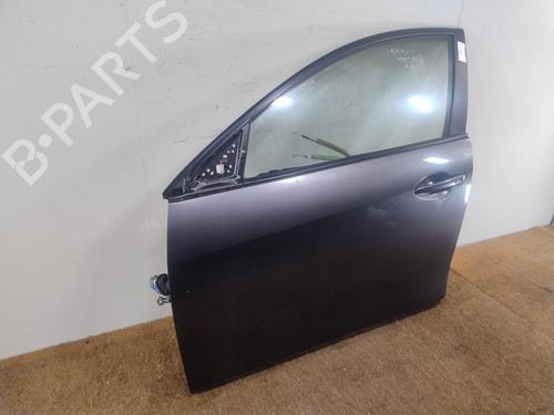 Left front door MAZDA 3 (BL) 2.2 MZR CD (BL10) | BP31265936C2 - Image 2